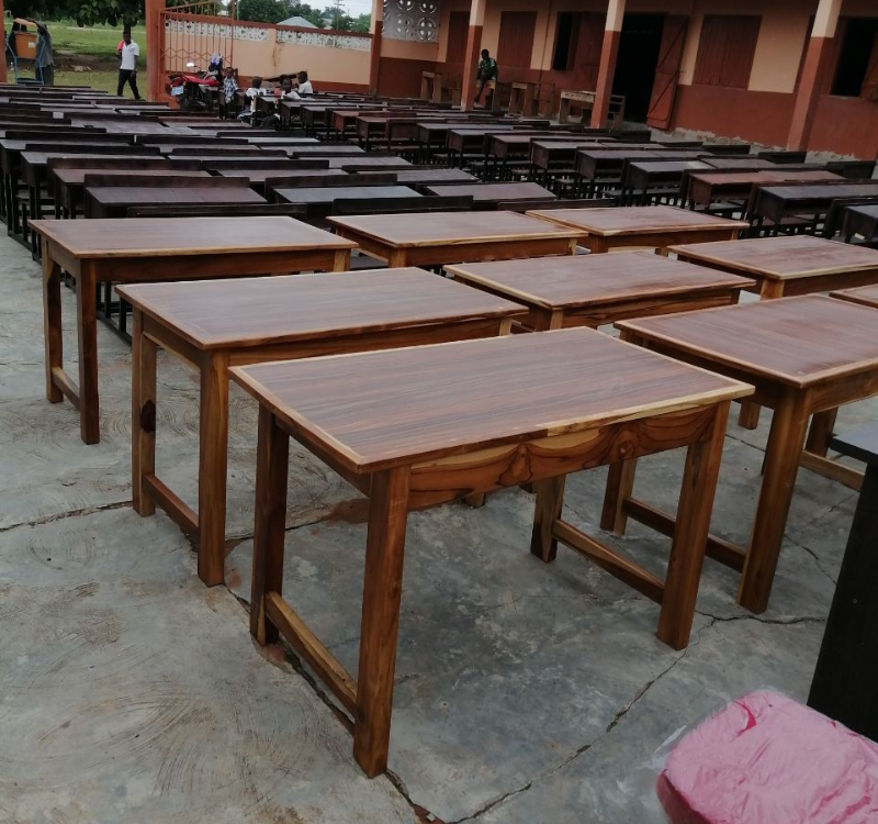 Beneficiary, Education Support Program