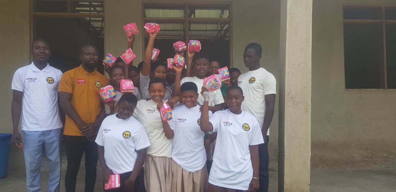 Our Rights, Our Lives, Our Future (O3) Project