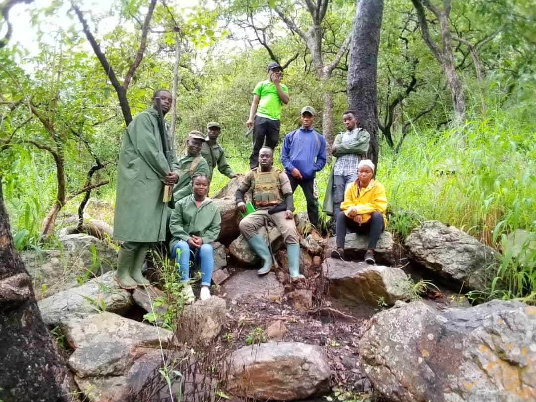 Conservation of Forest Reserves