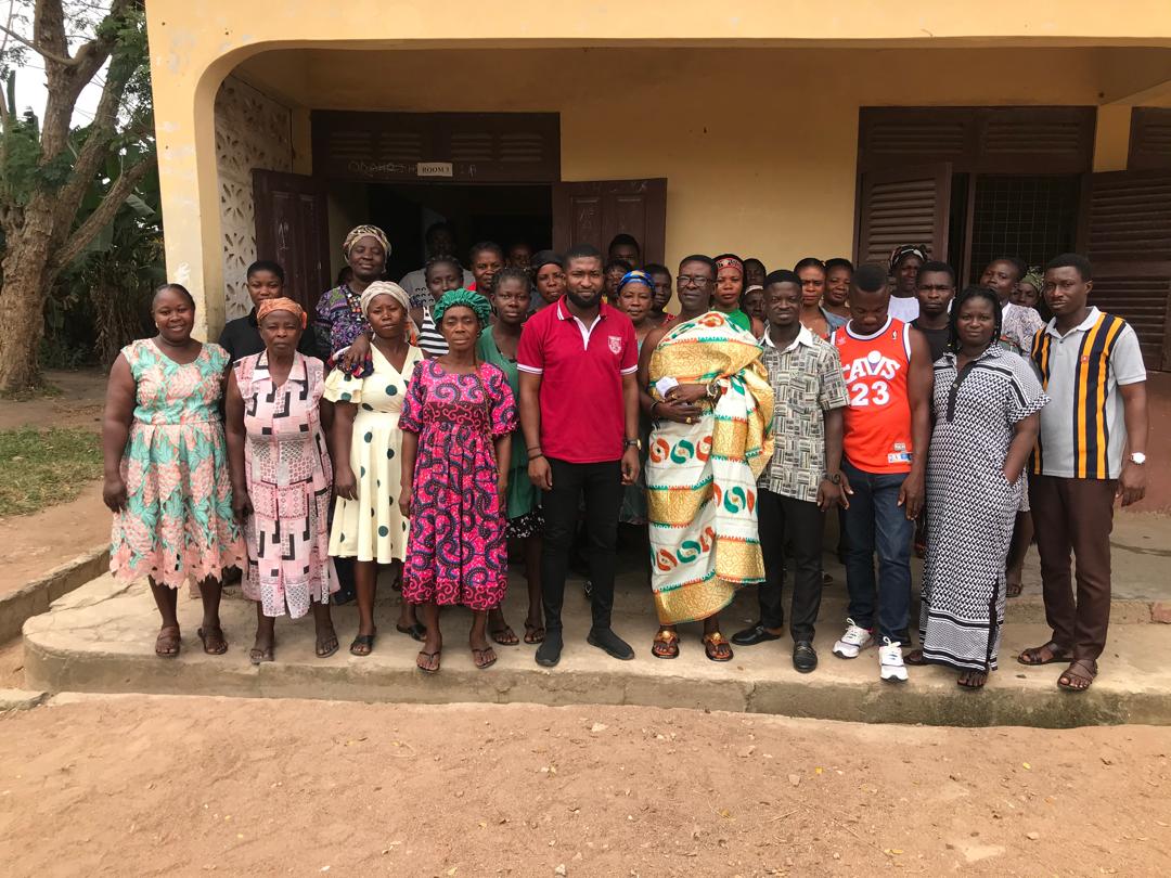 Promotion of Women Empowerment and Rights (POWER) Project