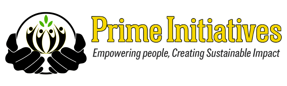 Prime Initiatives Organization